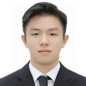 Portrait of Sethy Pagna UNG